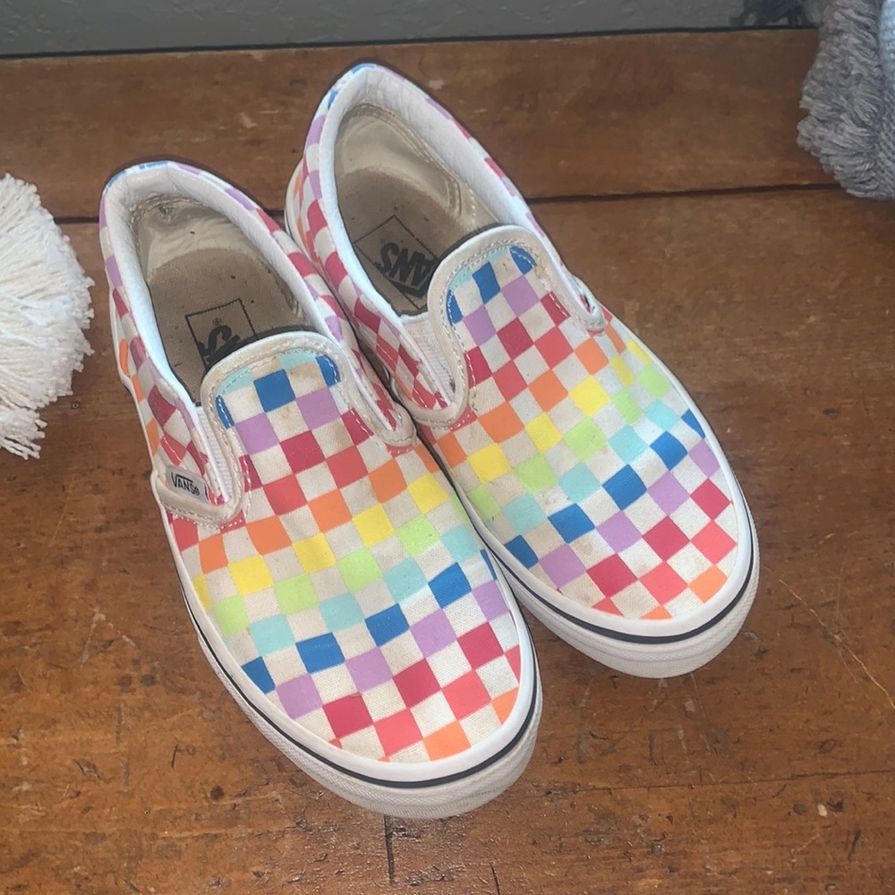 Vans